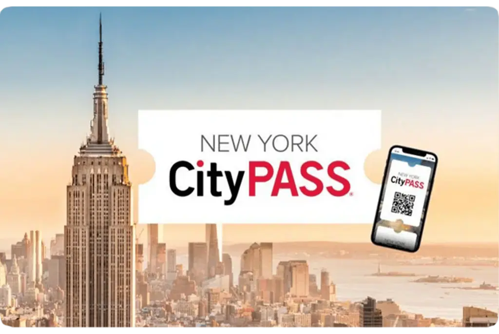 New York CityPASS