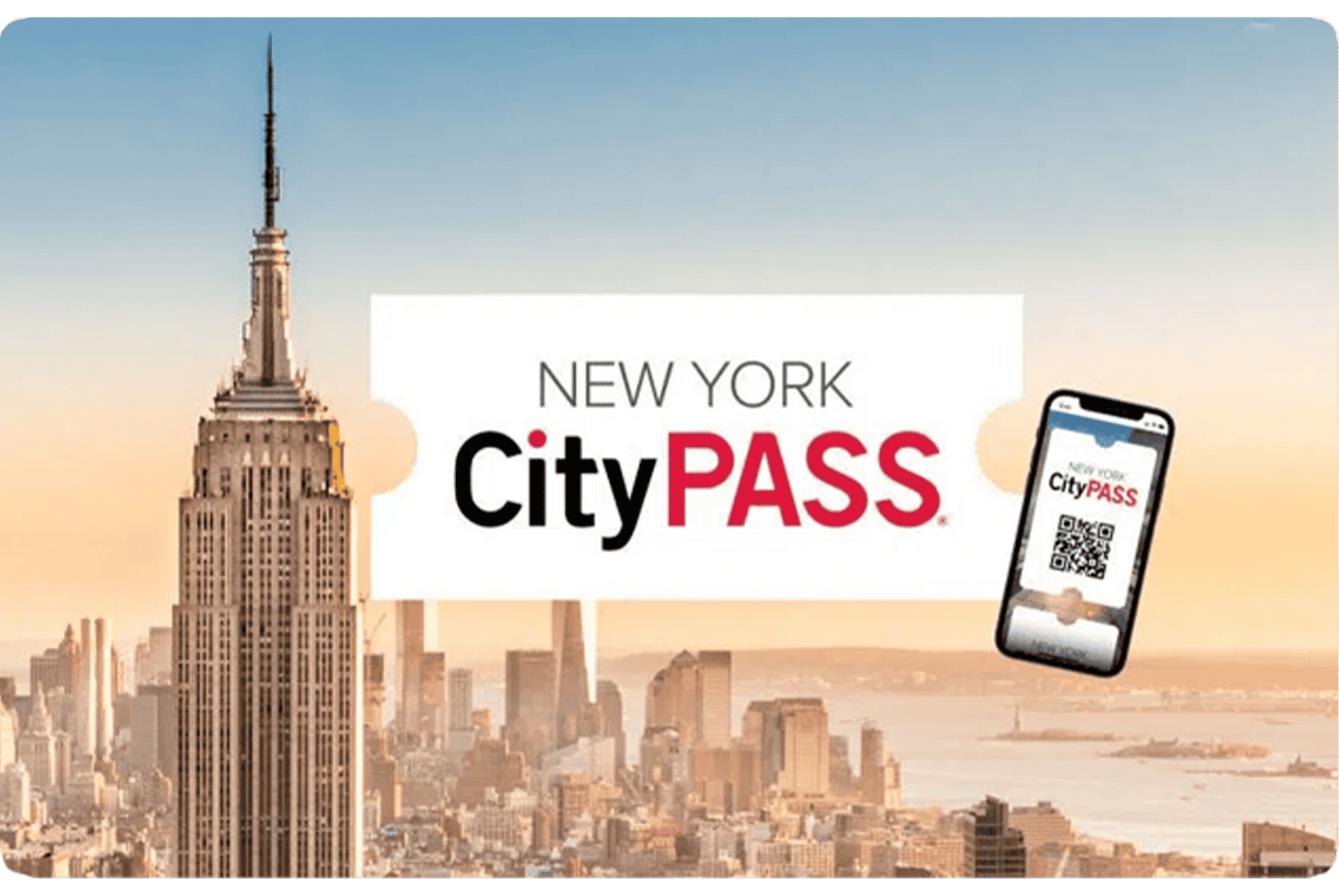 nyc citypass