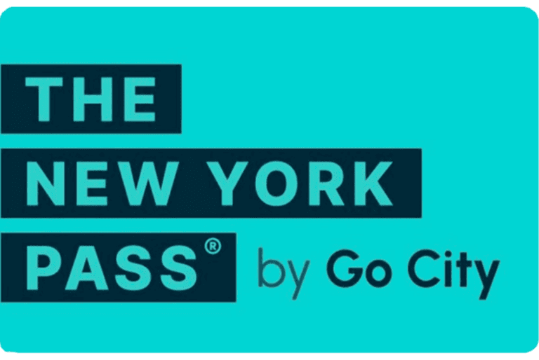 Pass Tout Inclus New York