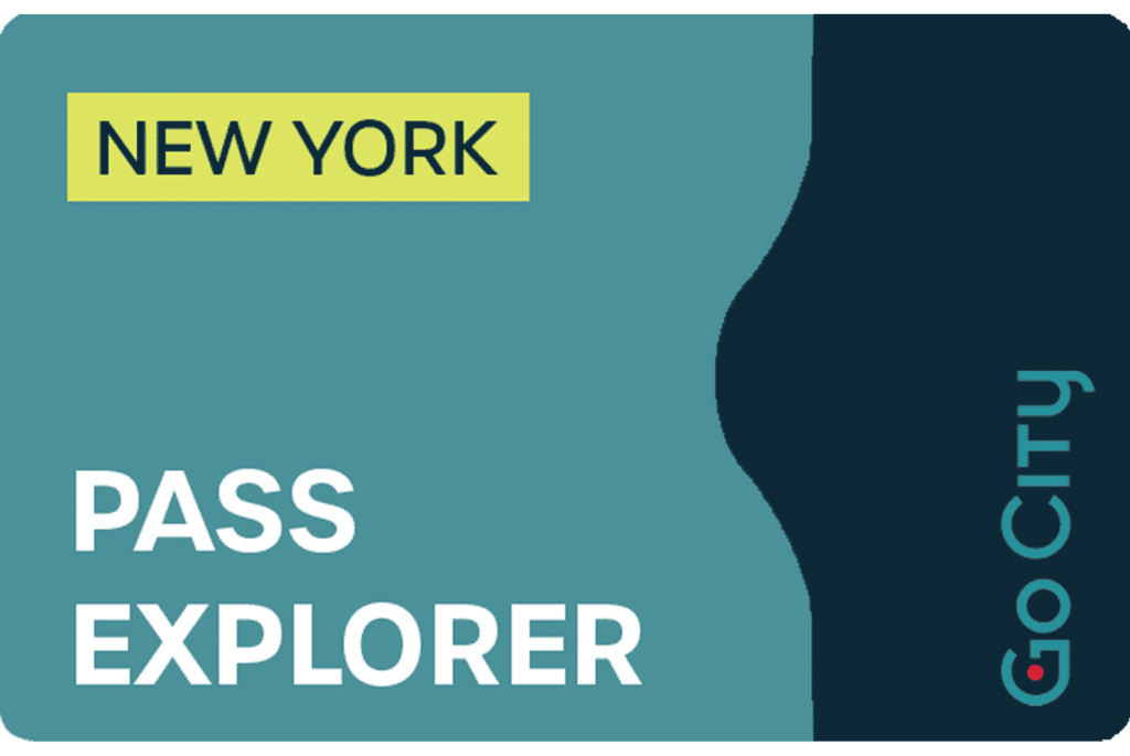 New York Explorer Pass