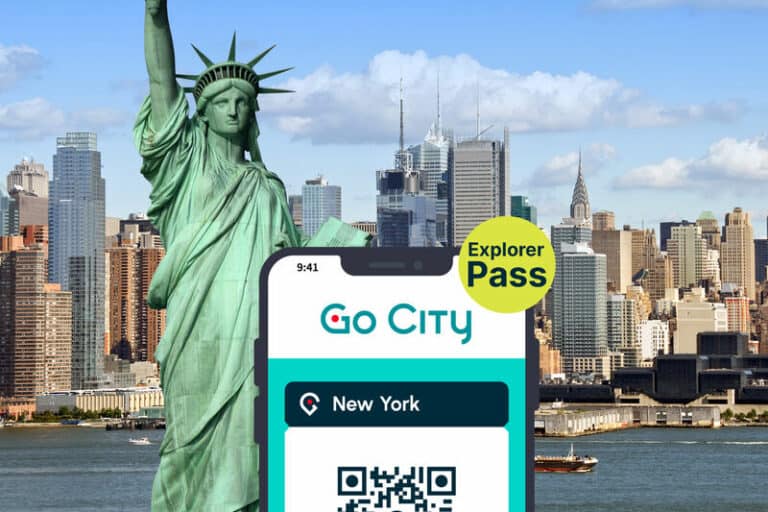 New York Explorer Pass